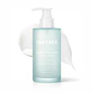 Organic Body Lotion Hyaluronic PGA