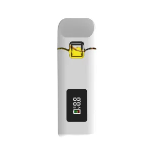 Fast Shipping 2ml Smart Display Postless Disposable Pen