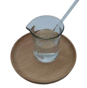 Factory Wholesale Price Cosmos Certified Organic Bisabolol Daily Chemicals Lipid-Soluble Cosmetic Grade Raw Material CAS 515-69-5 Alpha-Bisabolol