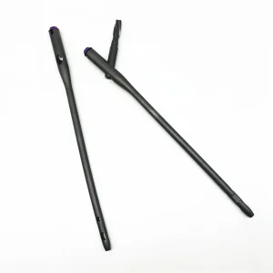 Orthopedic Product Surgical Implant Titanium Intramedullary Pfna Interlocking Nails Price