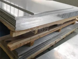 China 5754 Aluminium Sheet - China Suppliers & Factory for High-Quality Al-Mg Alloy with Excellent Corrosion Resistance Company, Factories