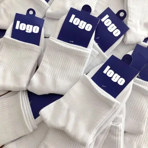 Meias esportivas personalizadas