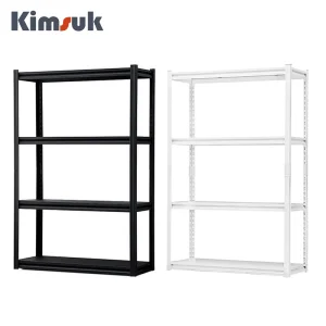 Melbourne Heavy Duty Boltless Shelving Units