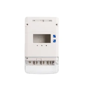 Hot Selling OEM Commercial Distribution Box 2303 Power Electrical Equipment with ABS and PC for Metering Case