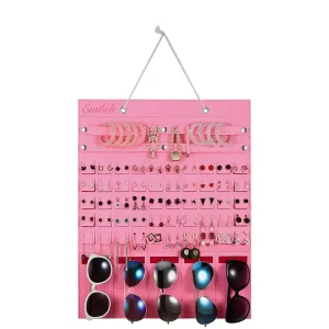 Premium Hanging Door Organizer