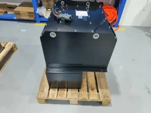 Efficient Heavy-Duty Lithium Forklift Pack with Long Lifespan