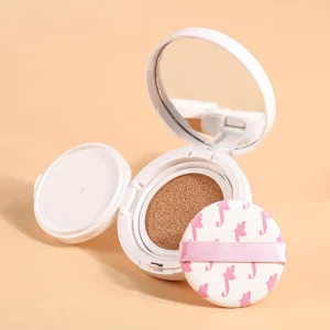 10%off Private Label Moisturizer Foundation Cream Matte Air Cushion Cc Bb Cream
