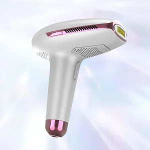 DEESS GP591 IPL hair removal machine laser hair removal permanent near me ice cooling hair removal device for men