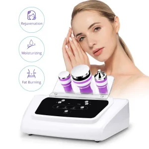 Ultrasonic Cavitation