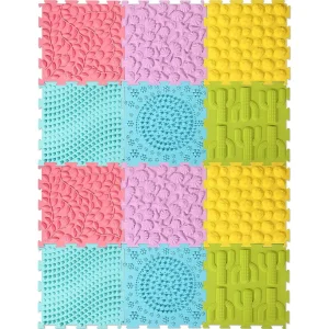 Sensory Toy Baby Crawling Mat
