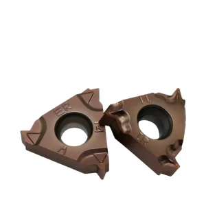 HSS Insert Threading Tools
