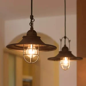 Vintage LED Candle Lamp in 20W, 30W, 40W, 50W Options