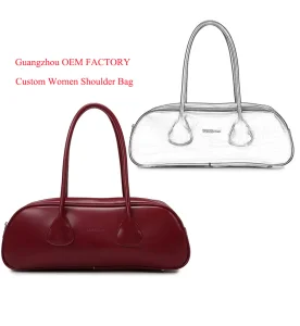 Custom Shoulder Bag Baguettes Handbag
