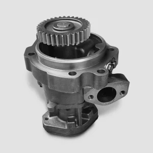 Industrial Diesel Engine Parts - N14 Engine Parts - Lubricating Oil Pump 3803698