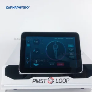 Factory Price Pemf Matt for Effective Pain Management Solutions