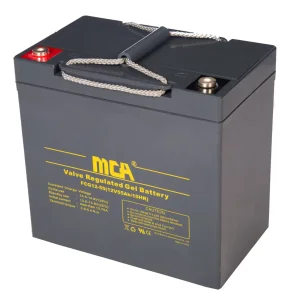 Solar Battery