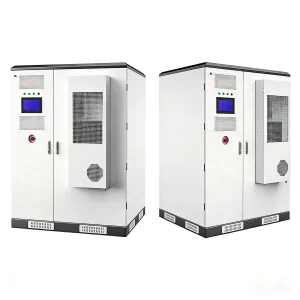 Grid Scale Renewable Energy Storage