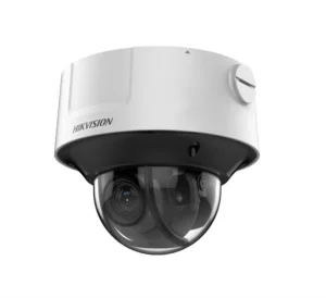 Hik 4MP HDMI Varifocal Dome Network Camera Ds-2CD3d46g2t-Izmsu