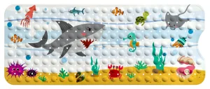 Shark Bath Mat Azerbaijan