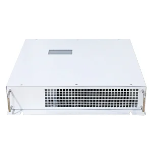 Active Harmonic Filter 15A AHF Active Power Filter APF Power Quality Management Filter
