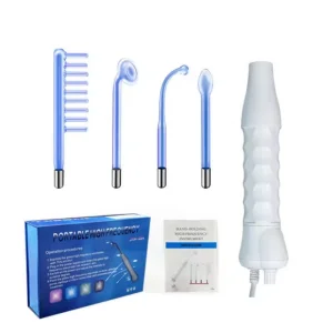 High Frequency Electrode Wand Machine