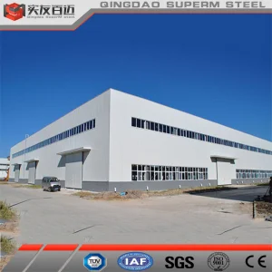 Prefab Steel Structure