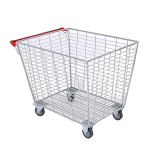 Big Volume Trolley