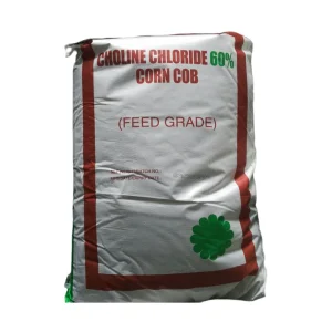 Feed Grade Choline Chloride Powder