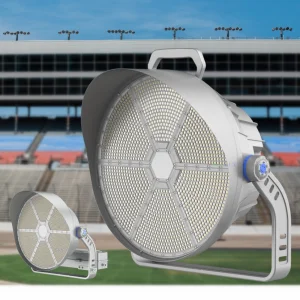 Professional IP66 Waterproof LED Stadium Lights 400W 500W 600W 800W 1000W 1200W LED Floodlights for Football Fields