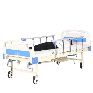 ICU Nursing Bed
