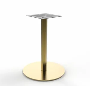 Heavy Duty Metal Dining Table Bases