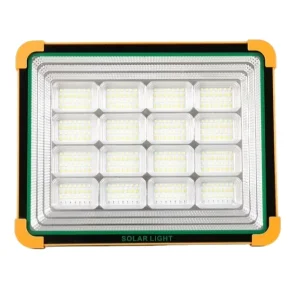 Stadium Light Refletor Projecteur Outdoor Waterproof IP67 Led Projector Spotlight Camping Flood Lights Led Solar Flood Lights