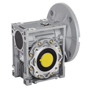 Worm Speed Reducer