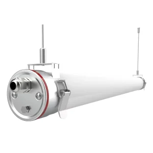 Triproof Light Housing