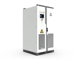 Hybrid Microgrid Inverter System