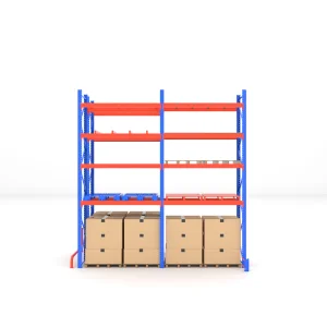 RD 1000kg Warehouse Equipment Cantilever Rack Industrial for Factory
