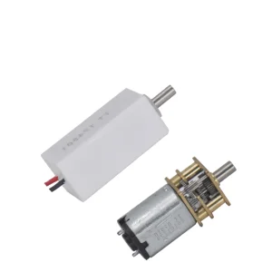 5v Mini Gear Motor for Electric Screwdriver