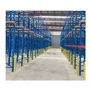 Heavy Duty Pallet Racks China Supplier