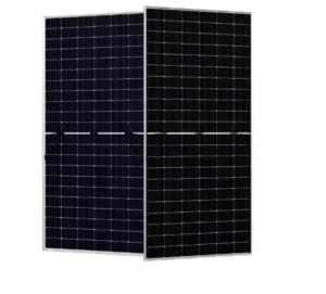 Durable Monocrystalline Solar Panels