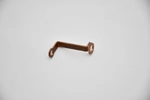 Metal Stamping Parts for Electrical Contact Systems