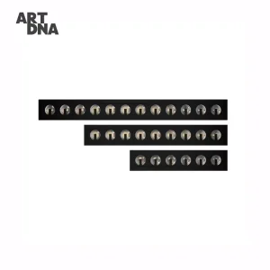 Linear LED Grille Light