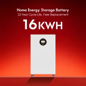 KEVOLT Solar Energy System Lithium Ion Batteries