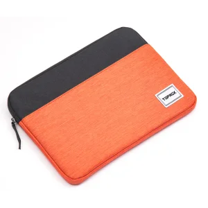Bolsa de Laptop Minimalista de Alta Qualidade Slim para Escritório, Deslocamento Diário e Viagem de Negócios