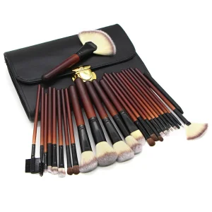 26pcs Professional Makeup Brush Set