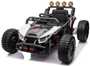 Kids Electric Monster Truck