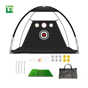 Golf Practice Net