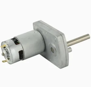 Micro Gear Motor