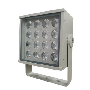 Solar Flood Light