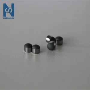 Dome PDC Cutter for Oil Gas Drilling DTH Hammer
