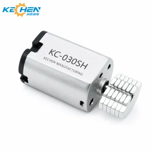 Rome KECHEN MOTOR 030 Series Vibration Motor